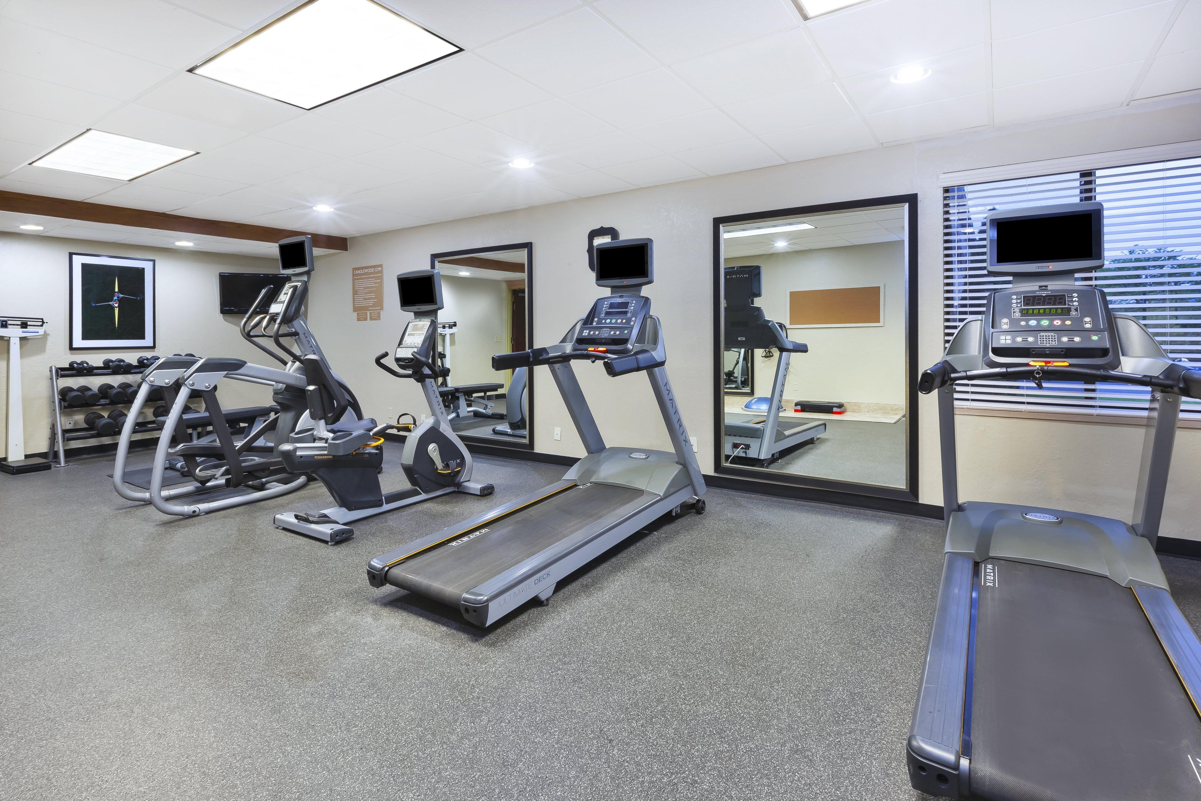 Candlewood Suites Grand Rapids Airport By Ihg Cascade Exteriör bild