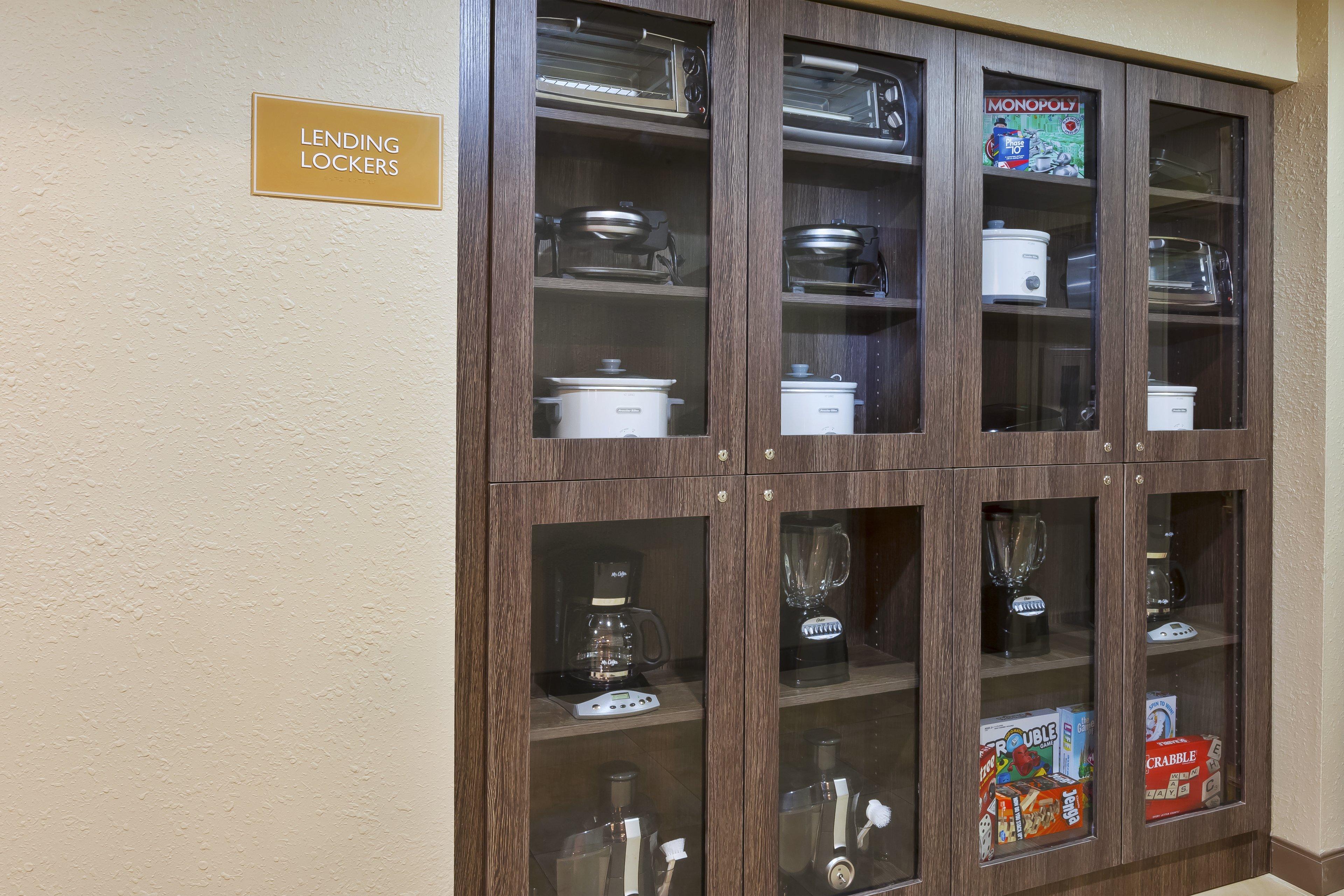Candlewood Suites Grand Rapids Airport By Ihg Cascade Exteriör bild