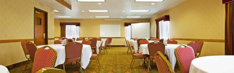 Candlewood Suites Grand Rapids Airport By Ihg Cascade Exteriör bild