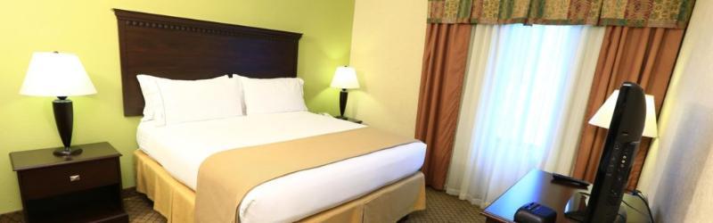 Candlewood Suites Grand Rapids Airport By Ihg Cascade Exteriör bild