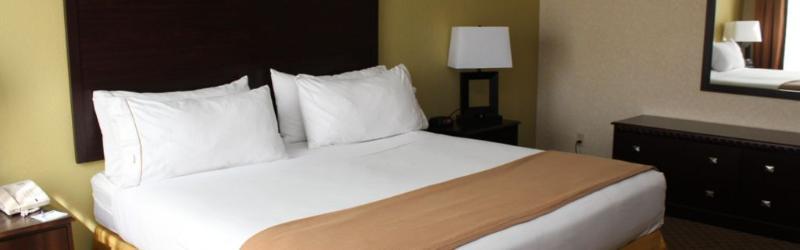 Candlewood Suites Grand Rapids Airport By Ihg Cascade Exteriör bild