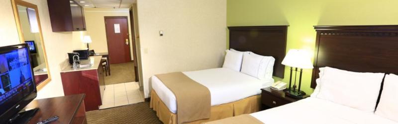 Candlewood Suites Grand Rapids Airport By Ihg Cascade Exteriör bild