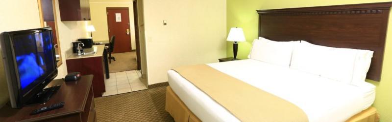 Candlewood Suites Grand Rapids Airport By Ihg Cascade Exteriör bild
